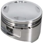 JE-Pistons Single Honda XR250 '86-04/XR250L '91-96 10.5:1 - Image 4