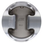 JE-Pistons Single Honda XR250 '86-04/XR250L '91-96 10.5:1 - Image 6