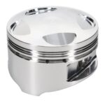 JE-Pistons Single Honda TRX/XR400 10.6:1 86mm - Image 3