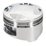 JE-Pistons Single Honda TRX/XR400 10.6:1 86mm - Image 4
