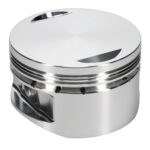 JE-Pistons Kit HD Sportster 1200 '84-01 10.5:1 3.508 +.010 - Image 4