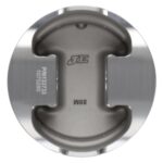 JE-Pistons Kit HD EVO '85-99 80cid 10:1 3.508 +.010 - Image 6