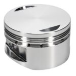 JE-Pistons Kit HD Sportster 1200 '84-01 9:1 3.508 +.010 - Image 2