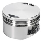 JE-Pistons Kit HD Sportster 1200 '84-01 9:1 3.508 +.010 - Image 8