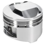 JE-Pistons Kit HD EVO '85-99 80cid 10.5:1 3.518 +.020 - Image 2