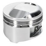 JE-Pistons Kit HD EVO '85-99 80cid 10.5:1 3.518 +.020 - Image 3