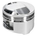 JE-Pistons Kit HD EVO '85-99 80cid 10.5:1 3.518 +.020 - Image 4