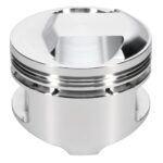 JE-Pistons Kit HD EVO '85-99 80cid 10.5:1 3.518 +.020 - Image 5