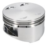 JE-Pistons Single Suzuki DR650SE '96-25 10.5:1 100mm - Image 2