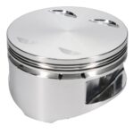JE-Pistons Single Suzuki DR650SE '96-25 10.5:1 100mm - Image 3