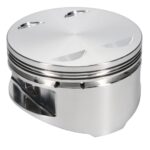 JE-Pistons Single Suzuki DR650SE '96-25 10.5:1 100mm - Image 4