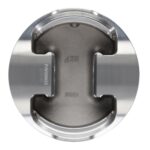 JE-Pistons Single Suzuki DR650SE '96-25 10.5:1 100mm - Image 6