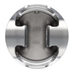 JE-Pistons Kit Suzuki GS1100 '81-83 14:1 85mm - Image 6