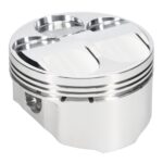 JE-Pistons Kit Yamaha FZR1000/YZF1000 '89-96 12:1 77mm - Image 7