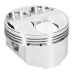 JE-Pistons Kit Yamaha FZR1000/YZF1000 '89-96 12:1 77mm - Image 14