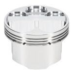 JE-Pistons Kit Yamaha FZR1000/YZF1000 '89-96 12:1 77mm - Image 5