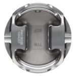 JE-Pistons Kit Yamaha FZR1000/YZF1000 '89-96 12:1 77mm - Image 16