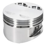 JE-Pistons Kit Suzuki GS1150 '84-86 14:1 85mm - Image 3