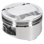 JE-Pistons Single Yamaha TT/XT600 '84-96 11.5:1 97mm - Image 2
