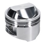 JE-Pistons Kit HD Shovelhead 89" '78-84 10.5:1 - Image 7