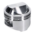 JE-Pistons Kit HD Shovelhead 89" '78-84 10.5:1 - Image 9