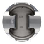 JE-Pistons Kit HD Shovelhead 89" '78-84 10.5:1 - Image 6