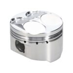 JE-Pistons Kit Honda CBR900RR 1992-1999 12:1 72mm - Image 2
