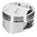 JE-Pistons Kit Suzuki GSX-R750 '93-95 13.0:1 77mm - Image 3