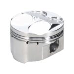 JE-Pistons Kit Honda CBR600F2/F3 '91-98 13.5:1 66.00mm - Image 3