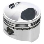 JE-Pistons Kit Honda CB750 SingleCam '69-78 10.5:1 65mm - Image 2