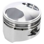 JE-Pistons Kit Honda CB750 SingleCam '69-78 10.5:1 65mm - Image 3