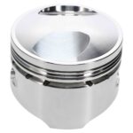 JE-Pistons Kit Honda CB750 SingleCam '69-78 10.5:1 65mm - Image 5