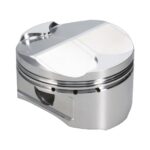 JE-Pistons Kit Honda VTR1000F Firestorm '97-06 11.5:1 98mm - Image 2