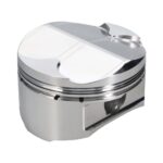JE-Pistons Kit Honda VTR1000F Firestorm '97-06 11.5:1 98mm - Image 3