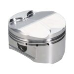 JE-Pistons Kit Honda VTR1000F Firestorm '97-06 11.5:1 98mm - Image 4
