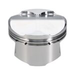 JE-Pistons Kit Honda VTR1000F Firestorm '97-06 11.5:1 98mm - Image 5