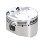 JE-Pistons Kit Honda CB750 '69-78 12.5:1 65mm (SingleCam) - Image 4