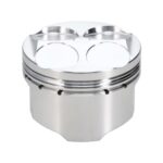 JE-Pistons Kit Honda CB750 '69-78 12.5:1 65mm (SingleCam) - Image 5