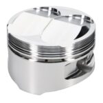 JE-Pistons Kit Suzuki GSXR1100W '93-98 12.8:1 78mm - Image 8