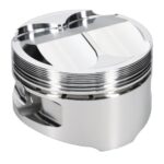 JE-Pistons Kit Suzuki GSXR1100W '93-98 12.8:1 78mm - Image 14