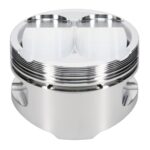 JE-Pistons Kit Suzuki GSXR1100W '93-98 12.8:1 78mm - Image 5