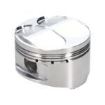 JE-Pistons Kit Kawasaki ZX-9R '94-97 13.0:1 74mm - Image 4