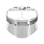 JE-Pistons Kit Kawasaki ZX-9R '94-97 13.0:1 74mm - Image 5