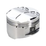 JE-Pistons Kit Kawasaki ZX-9R '98-03 12.0:1 76.5mm - Image 3