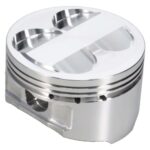 JE-Pistons Kit Suzuki GSXR750 '90-92 12:1 79mm - Image 2