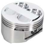 JE-Pistons Kit Suzuki GSXR750 '90-92 12:1 79mm - Image 3