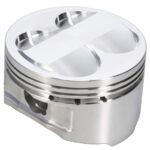 JE-Pistons Kit Suzuki GSXR750 '90-92 12:1 79mm - Image 4