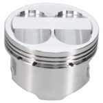 JE-Pistons Kit Suzuki GSXR750 '90-92 12:1 79mm - Image 5