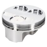 JE-Pistons Single Yam YZ400F '98-99/WR '98-00 13.5:1 92mm - Image 3