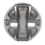 JE-Pistons Single Yam YZ400F '98-99/WR '98-00 13.5:1 92mm - Image 6